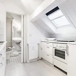 Centerapartments Tonhallenstrasse