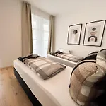 Centerapartments Tonhallenstraße Aparthotel