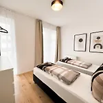 Centerapartments Tonhallenstraße Aparthotel Düsseldorf