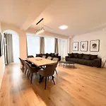 Centerapartments Tonhallenstraße 4*