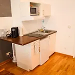 Centerapartments Tonhallenstraße Aparthotel Düsseldorf