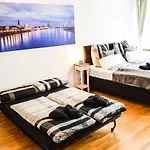 Centerapartments Tonhallenstraße Aparthotel Düsseldorf