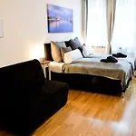Centerapartments Tonhallenstraße 4*