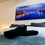 Aparthotel Centerapartments Tonhallenstraße 4*