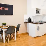 Centerapartments Tonhallenstraße 4* Düsseldorf