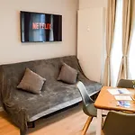 Centerapartments Tonhallenstraße 4* Düsseldorf