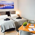 Centerapartments Tonhallenstraße 4* Düsseldorf