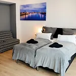 Aparthotel Centerapartments Tonhallenstraße 4*