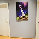 Aparthotel Centerapartments Tonhallenstraße Düsseldorf
