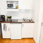Centerapartments Tonhallenstraße 4* Düsseldorf