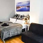 Aparthotel Centerapartments Tonhallenstraße Düsseldorf