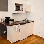 Centerapartments Tonhallenstraße Aparthotel Düsseldorf