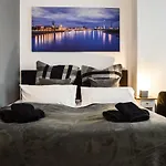 Centerapartments Tonhallenstraße Aparthotel Düsseldorf