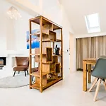 Centerapartments Tonhallenstrasse