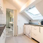 Aparthotel Centerapartments Tonhallenstraße 4*