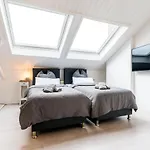 Centerapartments Tonhallenstrasse