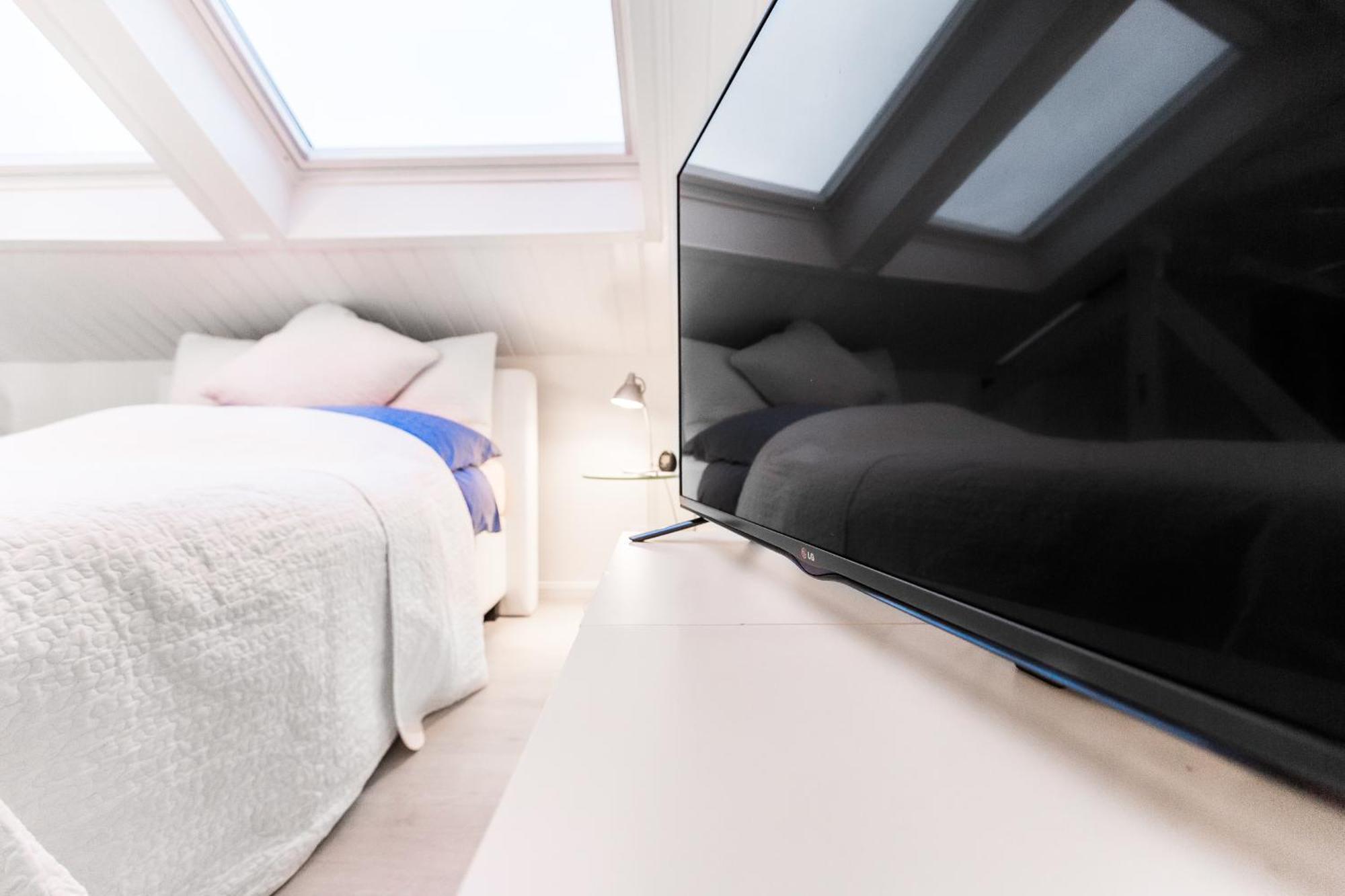 Centerapartments Tonhallenstrasse Aparthotel 4*