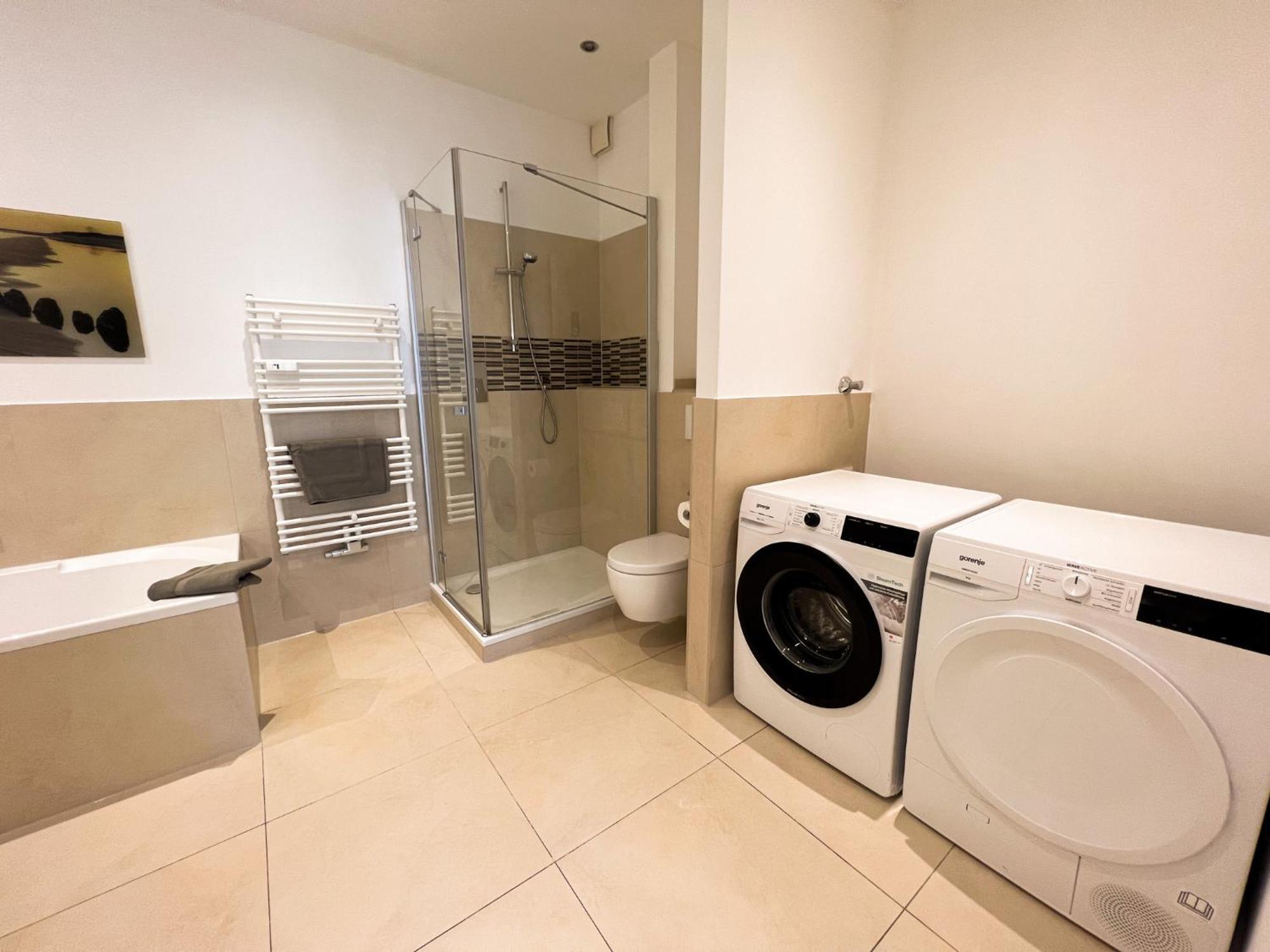 Aparthotel Centerapartments Tonhallenstraße Düsseldorf