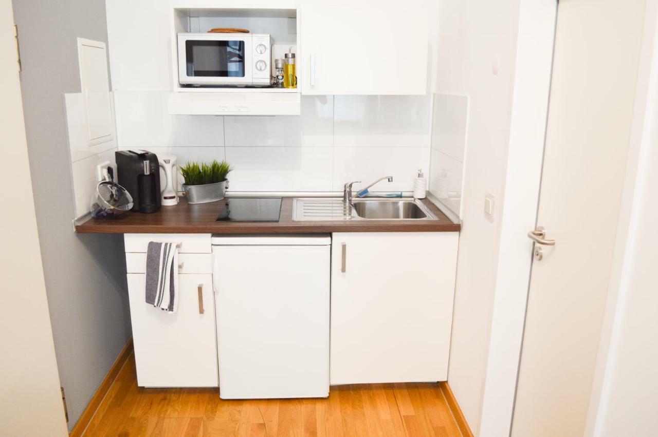 Centerapartments Tonhallenstrasse 4* Dusseldorf