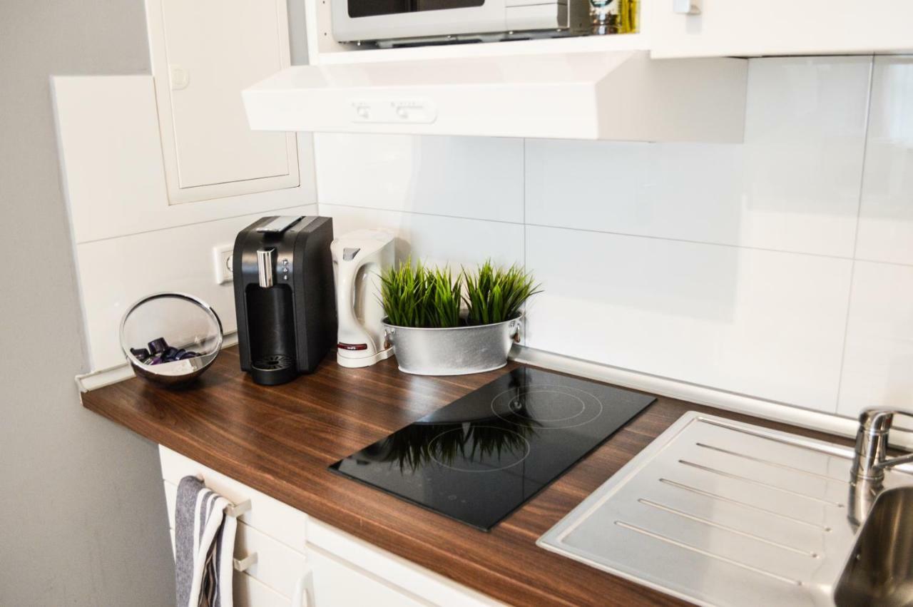 Centerapartments Tonhallenstraße 4* Düsseldorf