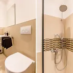 Centerapartments Tonhallenstraße 4* Düsseldorf