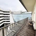 Aparthotel Centerapartments Tonhallenstraße Düsseldorf