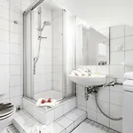 Aparthotel Centerapartments Tonhallenstraße 4*