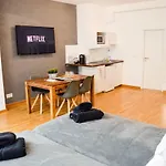 Centerapartments Tonhallenstraße Düsseldorf