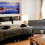 Aparthotel Centerapartments Tonhallenstraße Düsseldorf