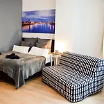 Centerapartments Tonhallenstraße 4*