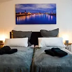 Aparthotel Centerapartments Tonhallenstraße 4*