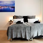 Centerapartments Tonhallenstraße Aparthotel Düsseldorf