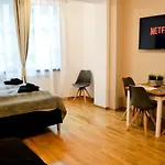 Centerapartments Tonhallenstraße Aparthotel Düsseldorf