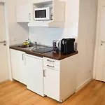 Centerapartments Tonhallenstraße Aparthotel Düsseldorf