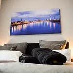 Aparthotel Centerapartments Tonhallenstraße