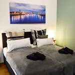Aparthotel Centerapartments Tonhallenstraße Düsseldorf
