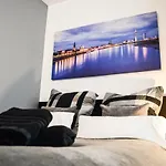 Aparthotel Centerapartments Tonhallenstraße 4*