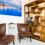 Centerapartments Tonhallenstraße 4* Düsseldorf