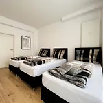 Centerapartments Tonhallenstrasse