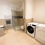 Centerapartments Tonhallenstrasse