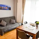 Centerapartments Tonhallenstraße