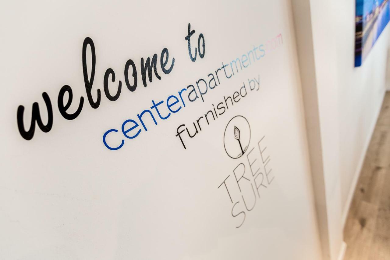 Centerapartments Tonhallenstraße 4* Düsseldorf