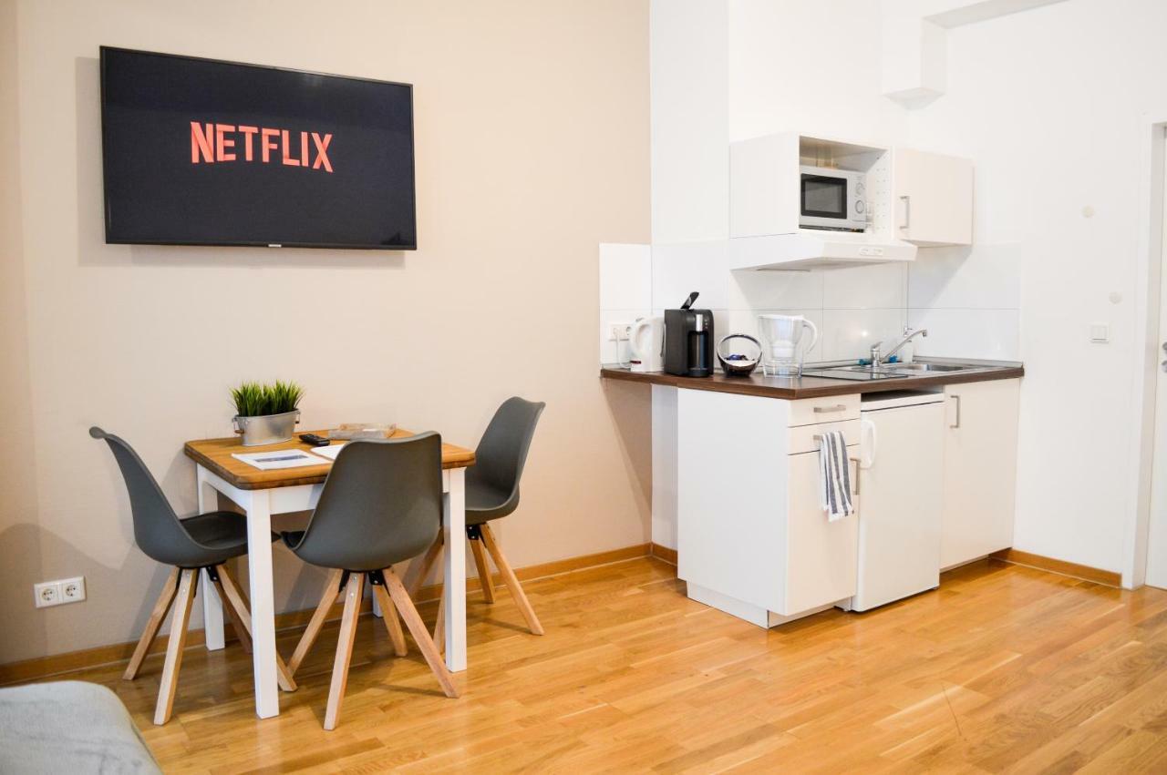 Centerapartments Tonhallenstraße 4* Düsseldorf