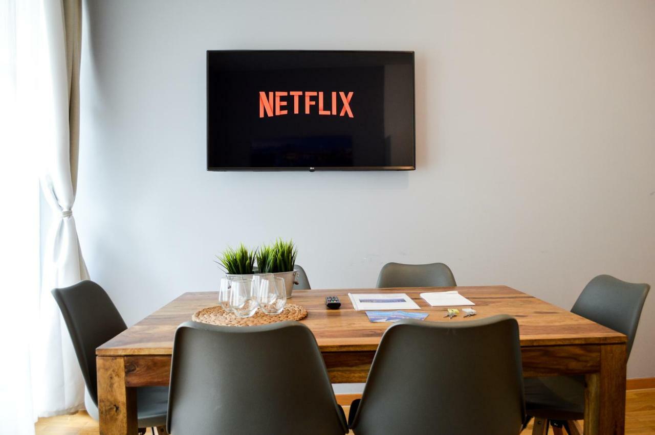 Centerapartments Tonhallenstraße 4* Düsseldorf