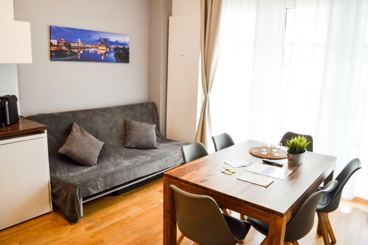 Centerapartments Tonhallenstraße 4* Düsseldorf