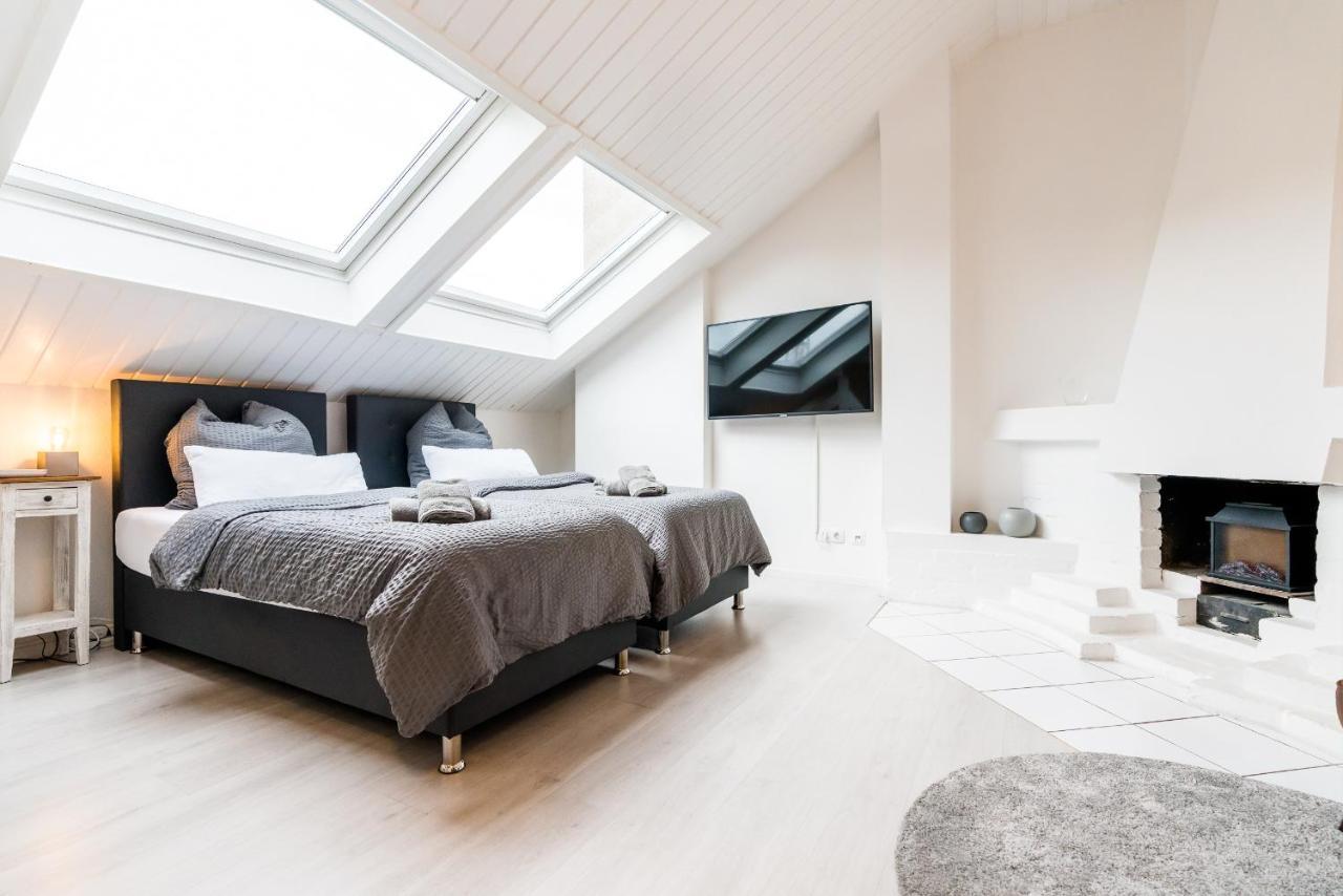 Aparthotel Centerapartments Tonhallenstrasse Dusseldorf